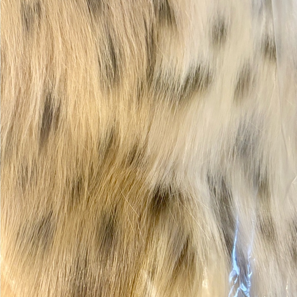 Free People x Unreal Fur Rubicon Vest - Picture 13 of 17
